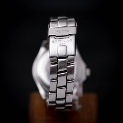 BREITLING Colt Ocean Automatique - A17350 BREITLING