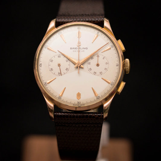 BREITLING Genève 1190 BREITLING