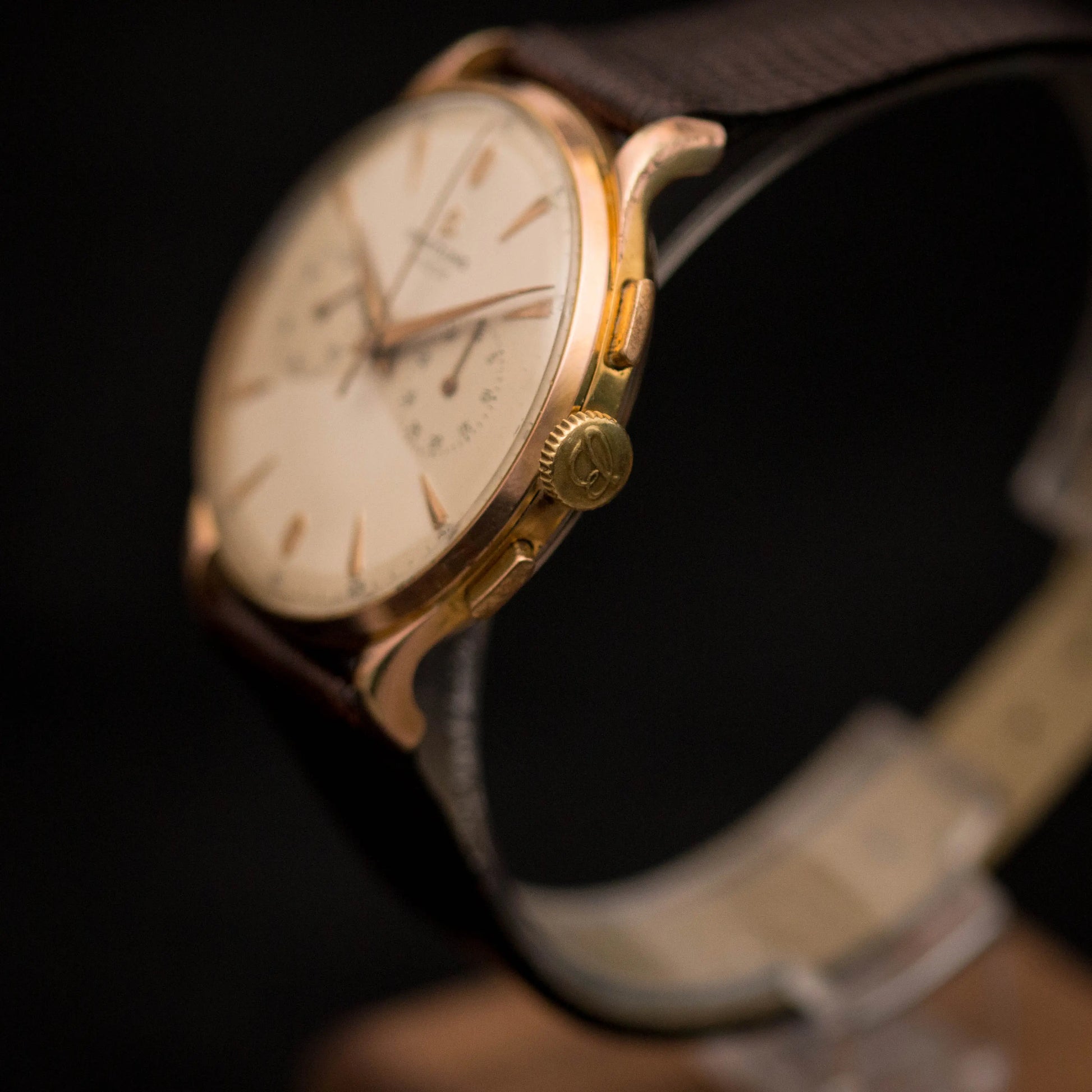 BREITLING Genève 1190 BREITLING