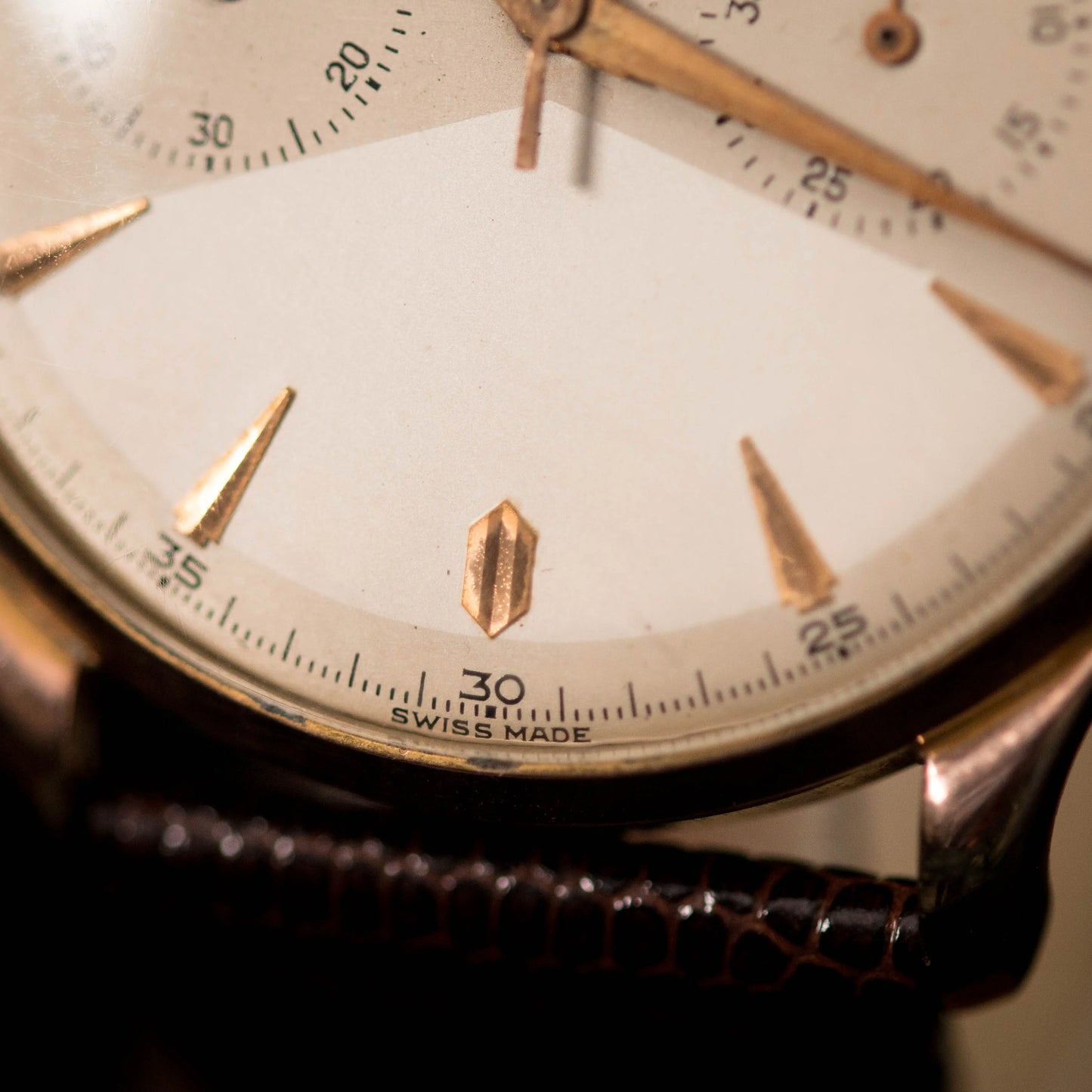 BREITLING Genève 1190 BREITLING