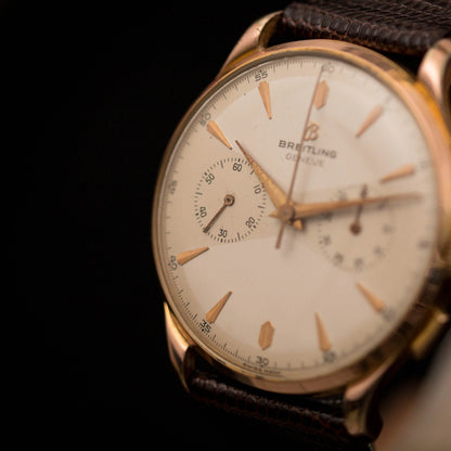 BREITLING Genève 1190 BREITLING