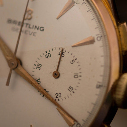 BREITLING Genève 1190 BREITLING