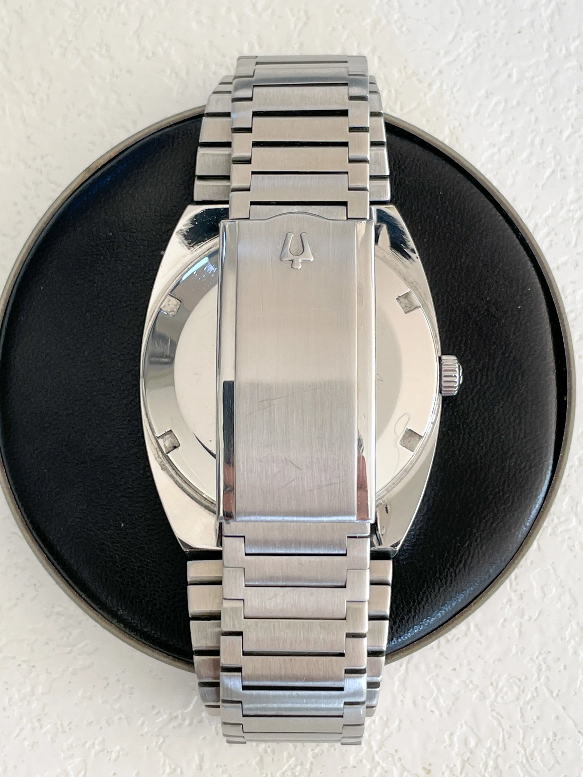 BULOVA Automatic Day Date BULOVA