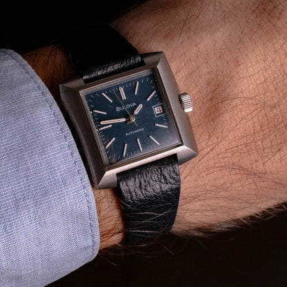 BULOVA Automatic - NOS