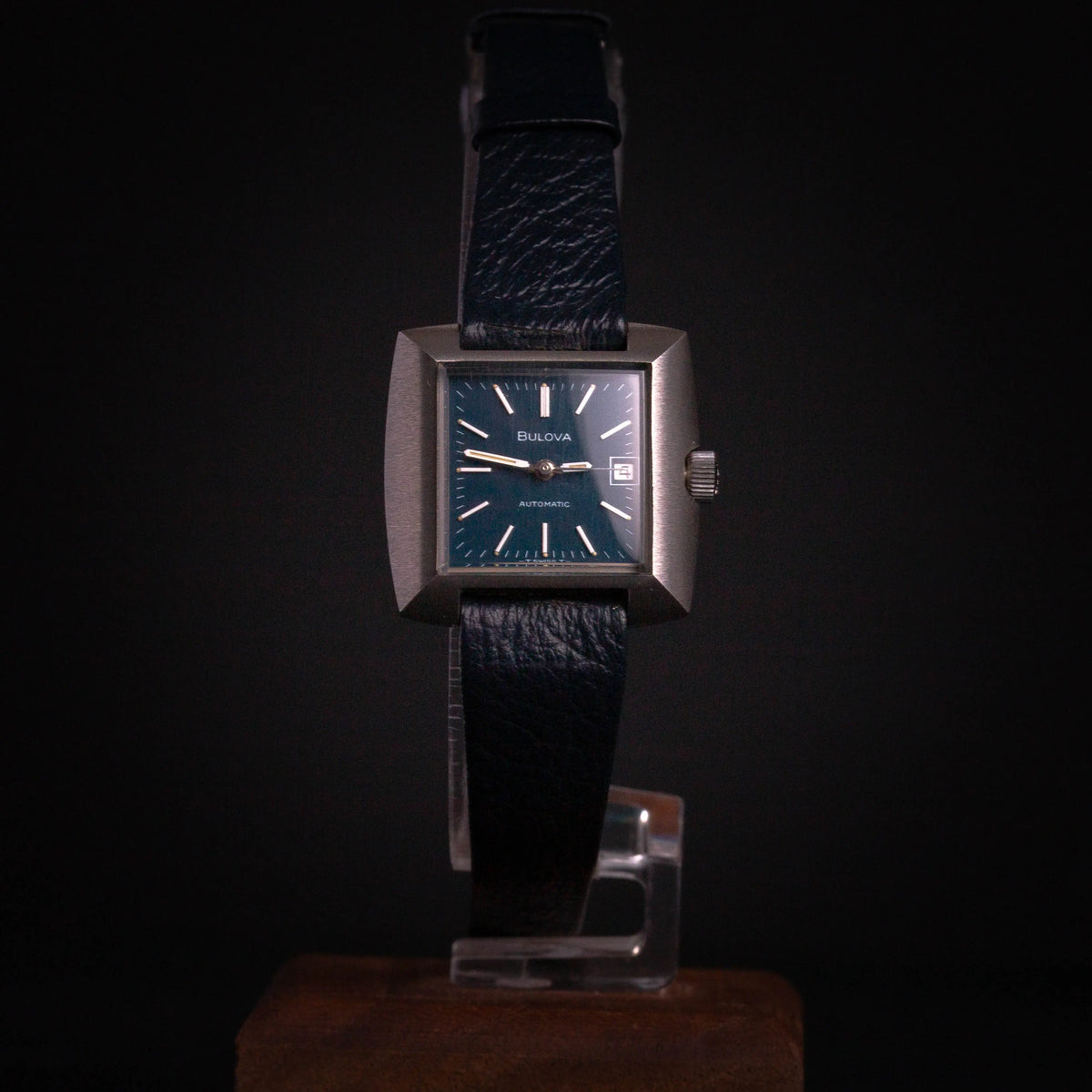 BULOVA Automatic - NOS