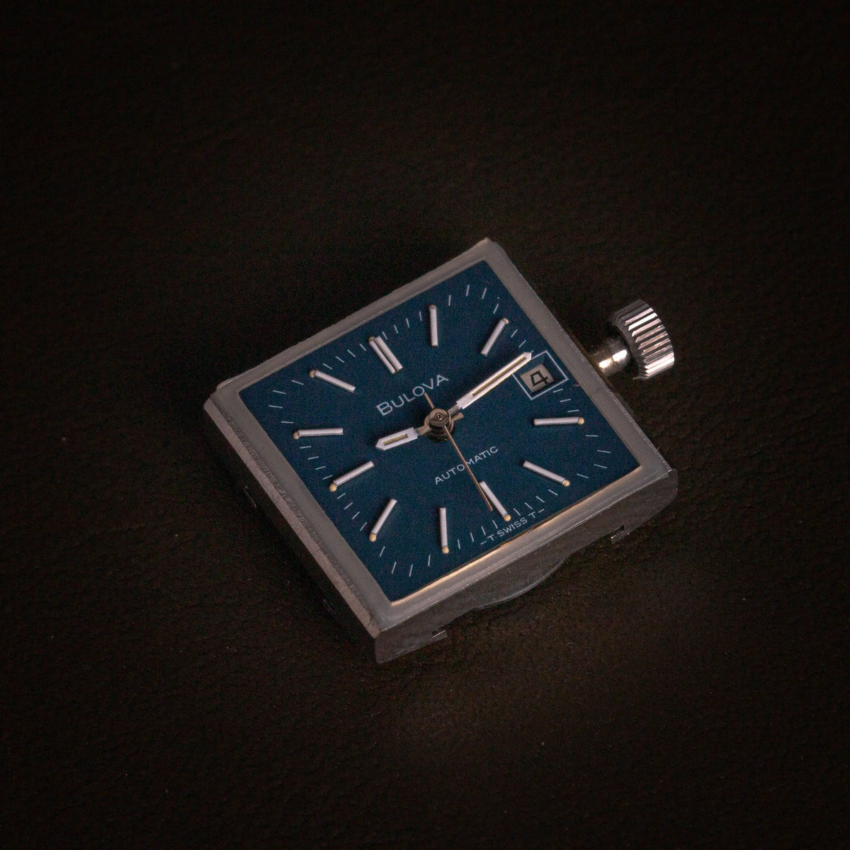 BULOVA Automatic - NOS