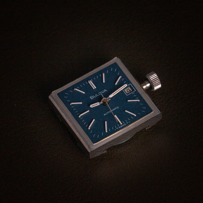 BULOVA Automatic - NOS