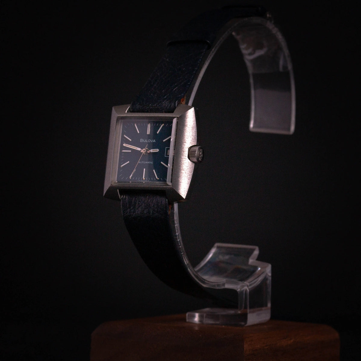 BULOVA Automatic - NOS