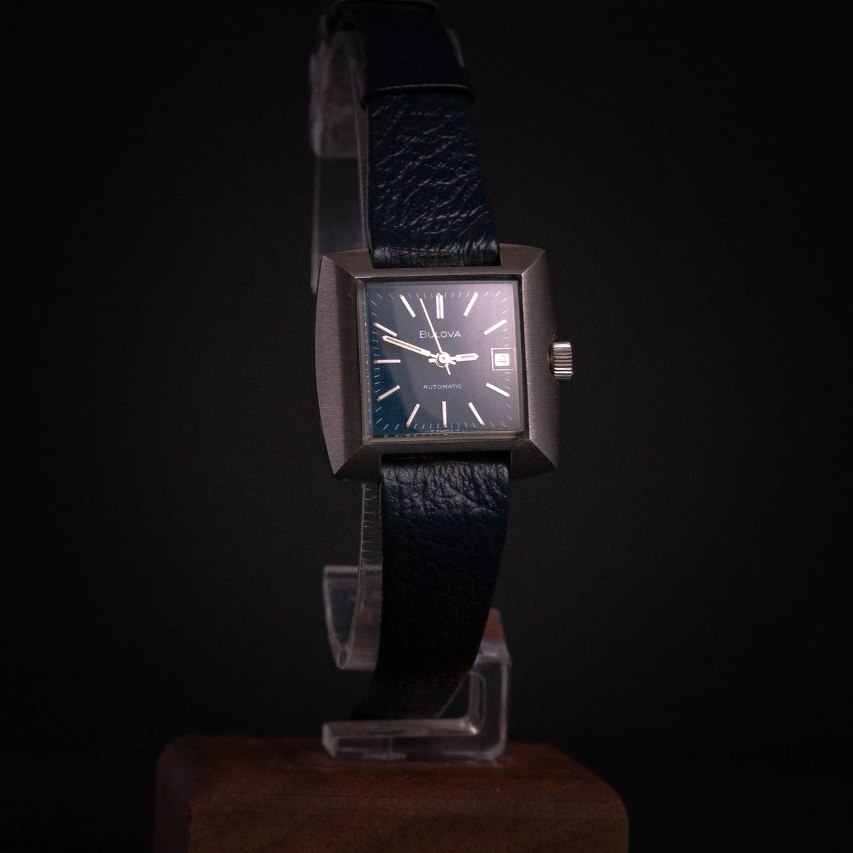 BULOVA Automatic - NOS