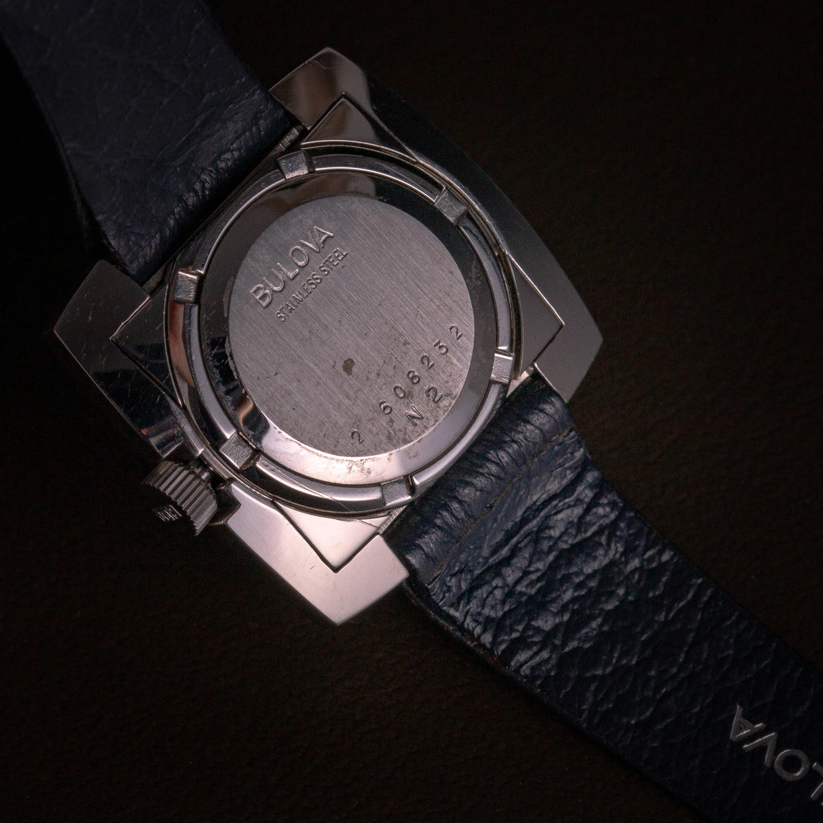 BULOVA Automatic - NOS