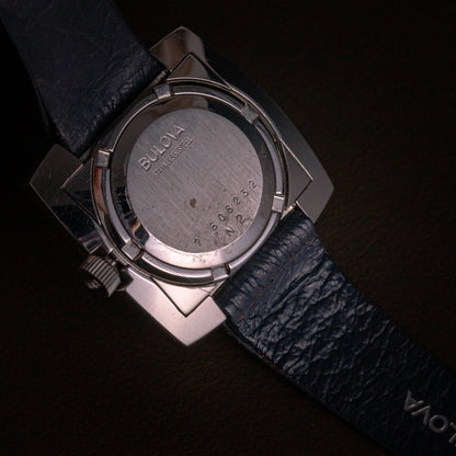 BULOVA Automatic - NOS