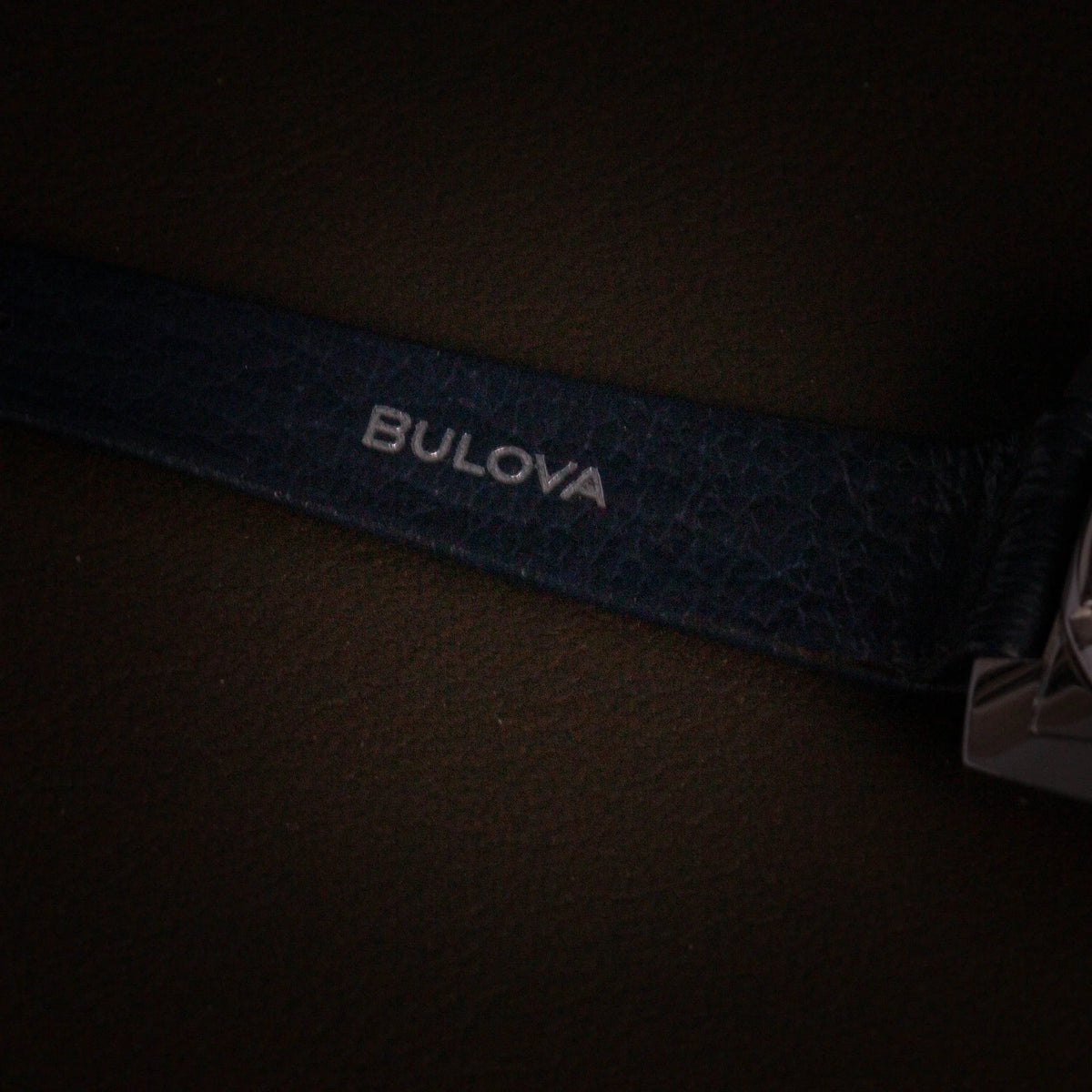 BULOVA Automatic - NOS