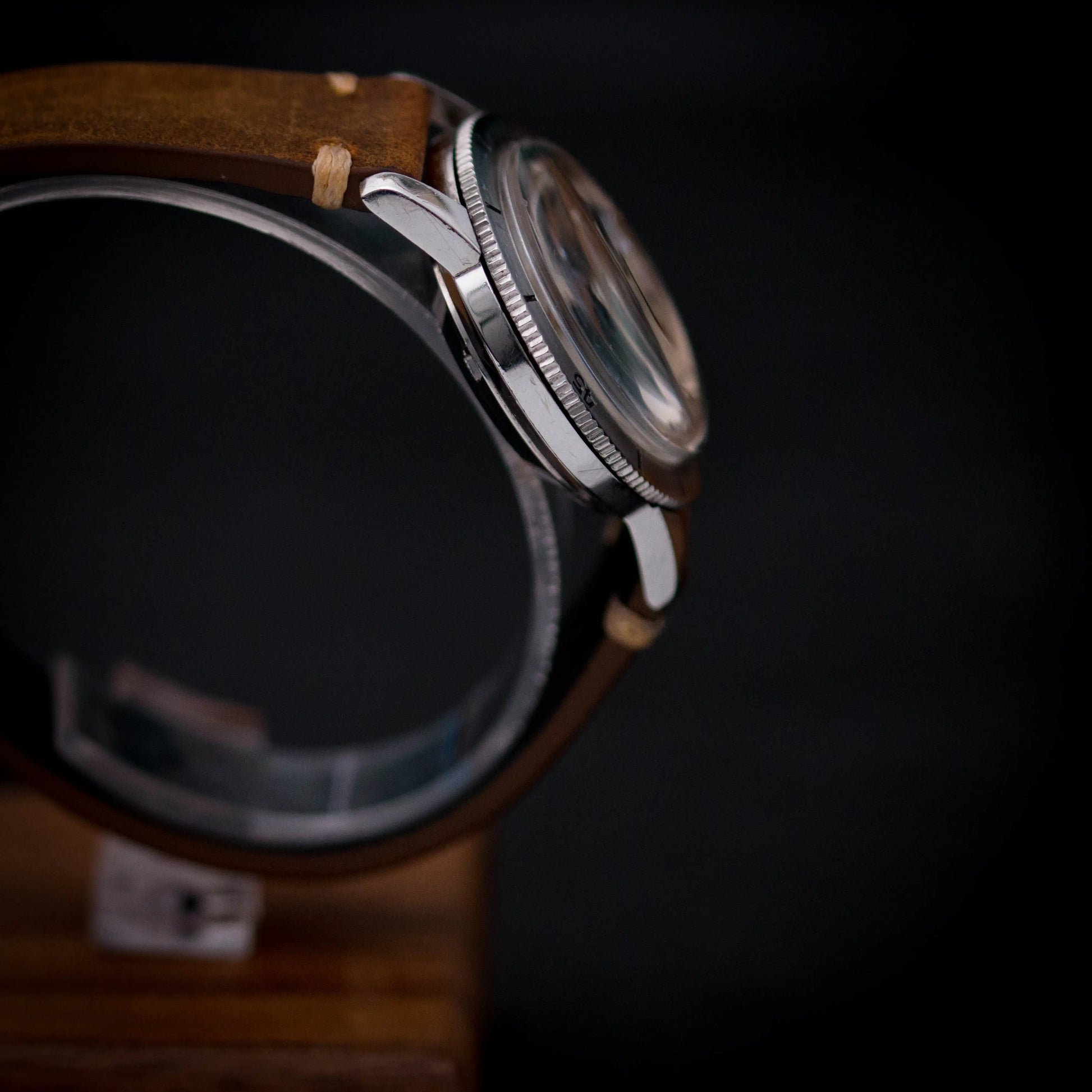 BULOVA Snorkel 666 Feet Devil Diver 386 M6 BULOVA