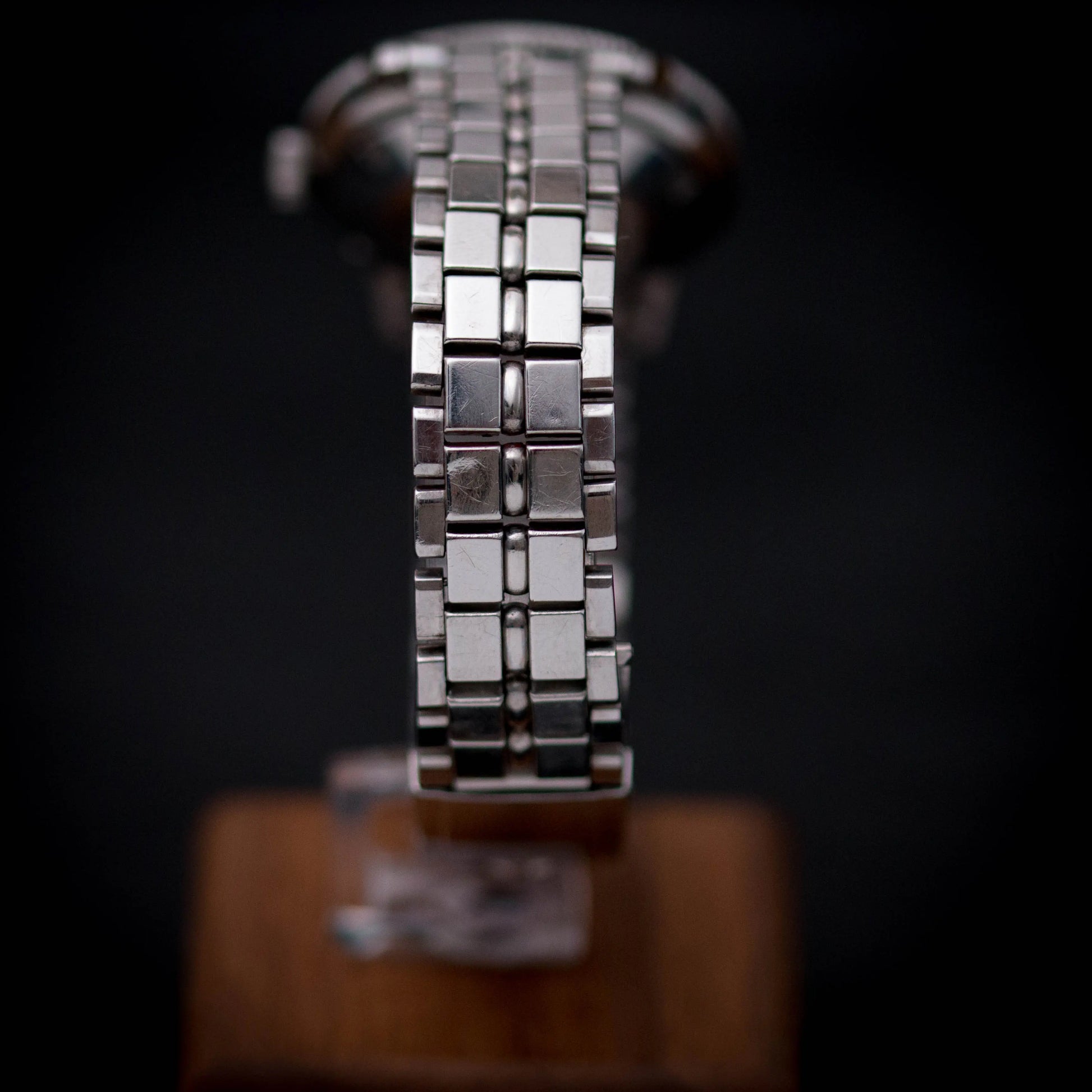 BULOVA Snorkel 666 Feet Devil Diver 386 M6 BULOVA