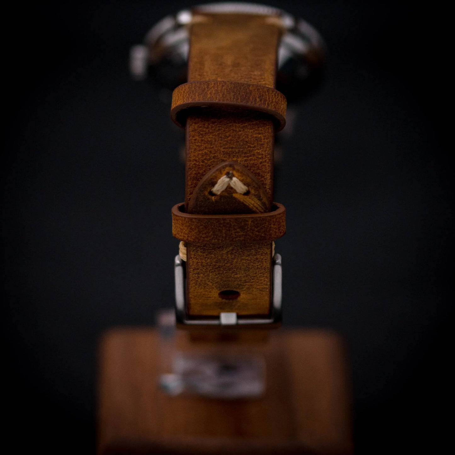 BULOVA Snorkel 666 Feet Devil Diver 386 M6 BULOVA