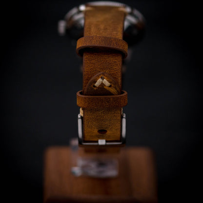 BULOVA Snorkel 666 Feet Devil Diver 386 M6 BULOVA