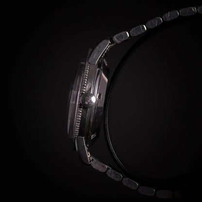 BULOVA Snorkel 666 Feet vintage BULOVA