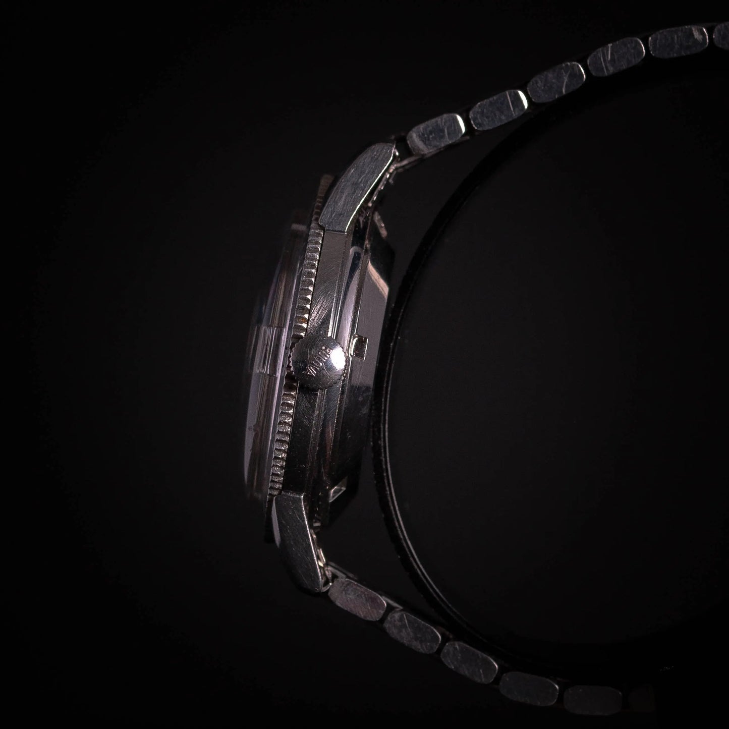 BULOVA Snorkel 666 Feet vintage BULOVA