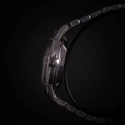 BULOVA Snorkel 666 Feet vintage BULOVA