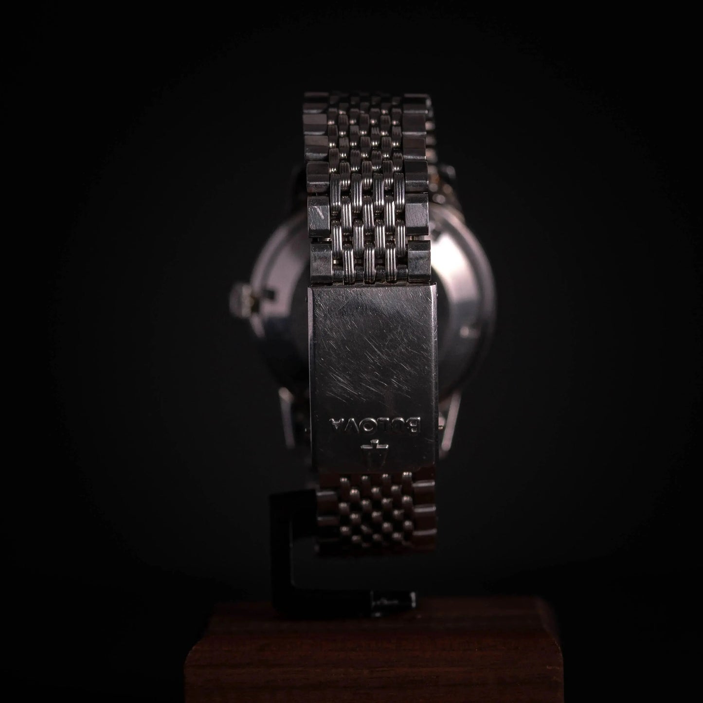 BULOVA Snorkel 666 Feet vintage BULOVA