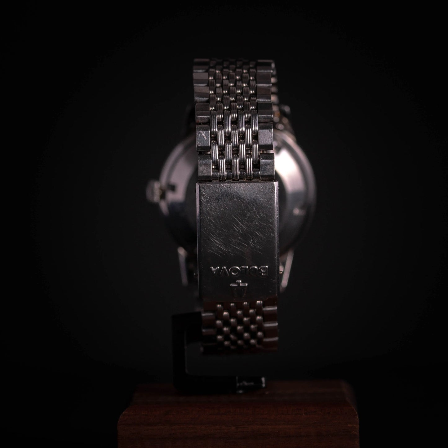 BULOVA Snorkel 666 Feet vintage BULOVA