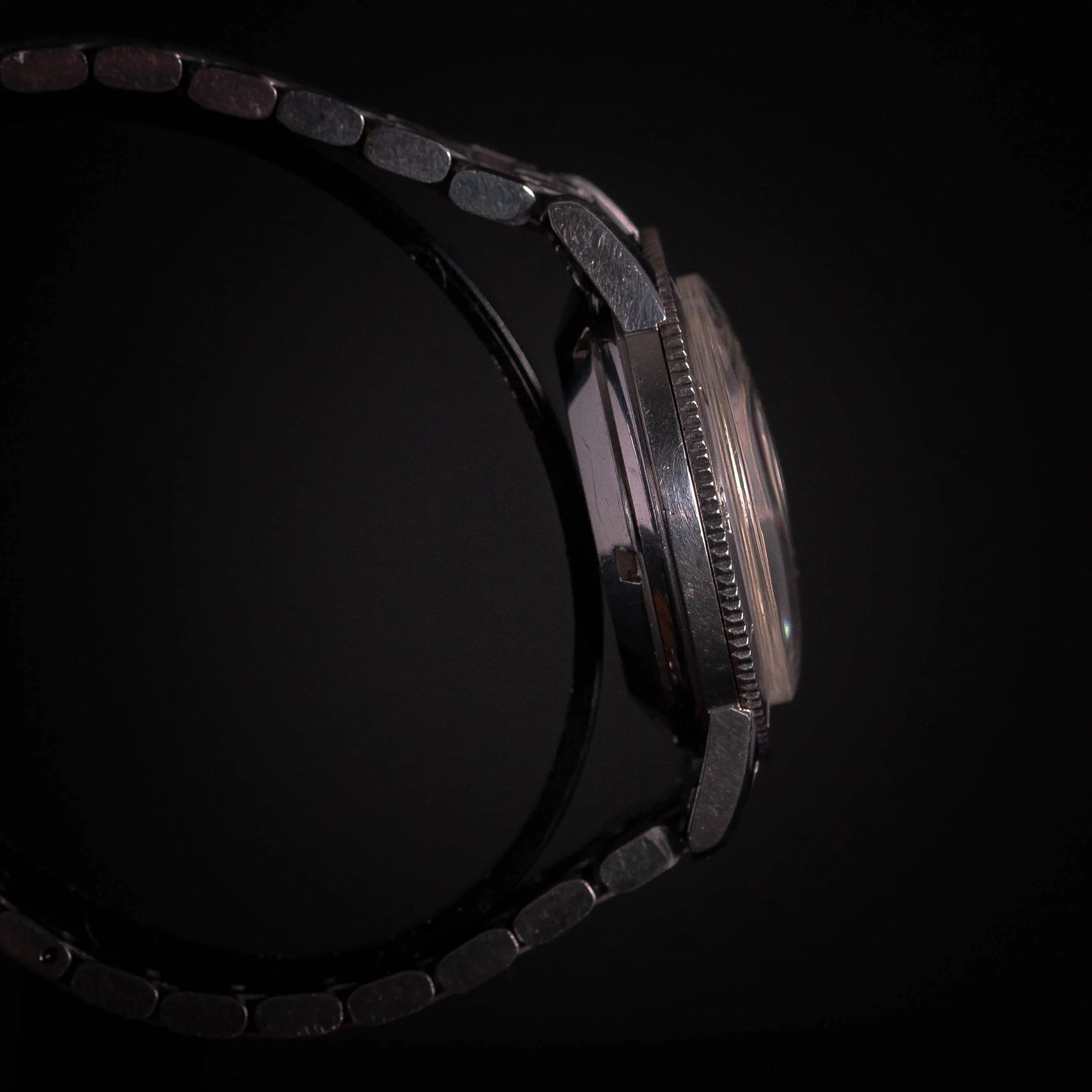 BULOVA Snorkel 666 Feet vintage BULOVA