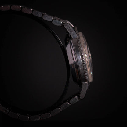 BULOVA Snorkel 666 Feet vintage BULOVA