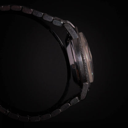 BULOVA Snorkel 666 Feet vintage BULOVA