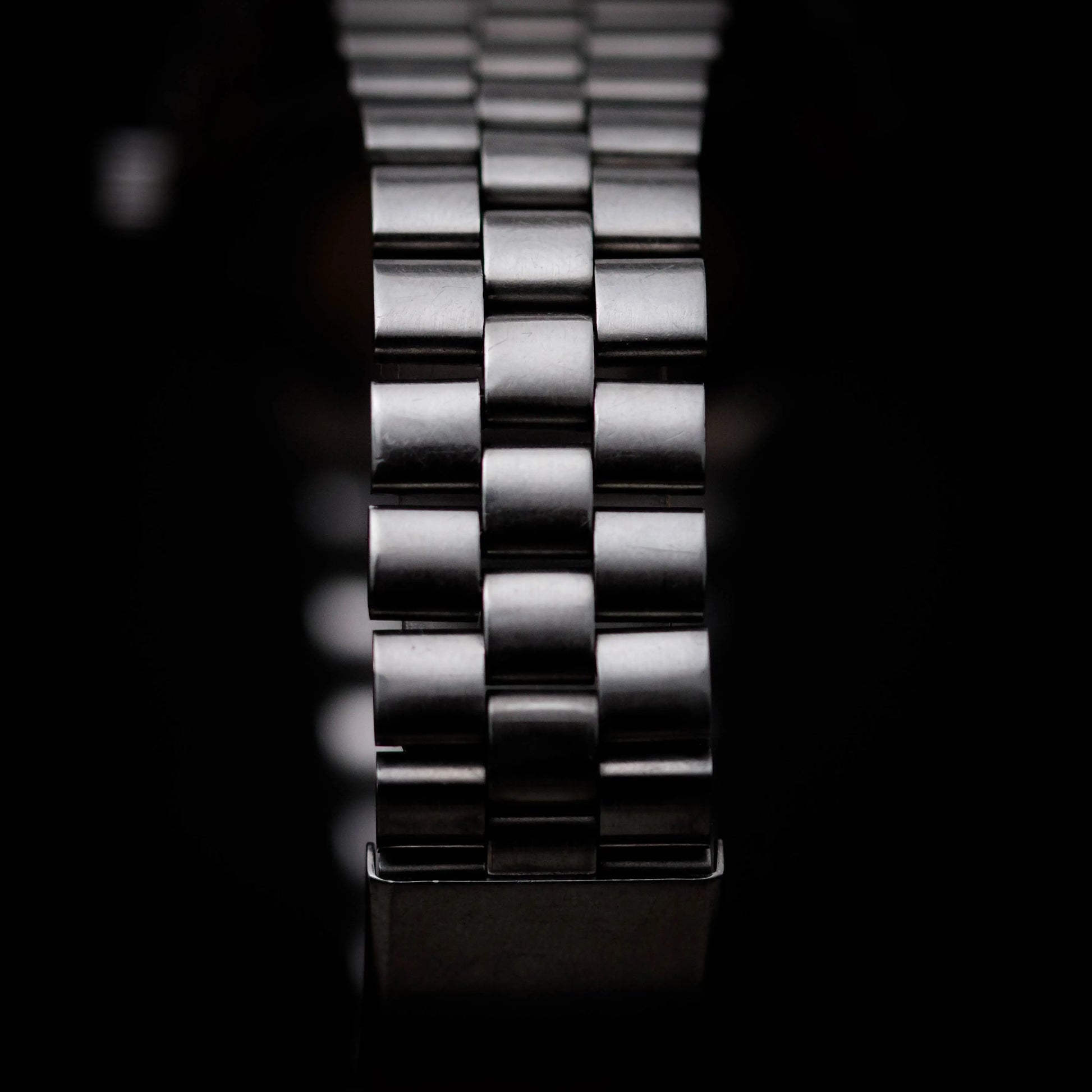 BULOVA Snorkel Automatic 666 Feet 7202-4 + Boîte BULOVA
