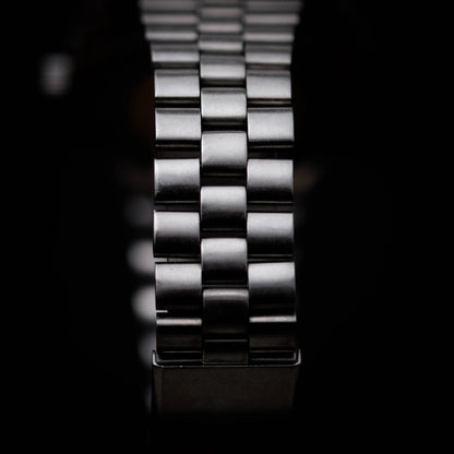 BULOVA Snorkel Automatic 666 Feet 7202-4 + Boîte BULOVA