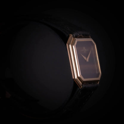 Baume Et Mercier Oeil De Tigre Or - ref. 38360 BAUME ET MERCIER