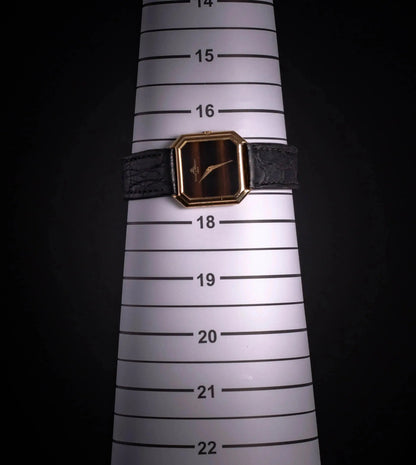 Baume Et Mercier Oeil De Tigre Or - ref. 38360 BAUME ET MERCIER