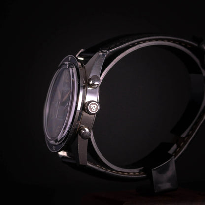 Bell & Ross BR126 HERITAGE -  Full Set BELL & ROSS