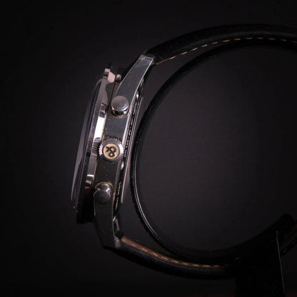 Bell & Ross BR126 HERITAGE -  Full Set BELL & ROSS