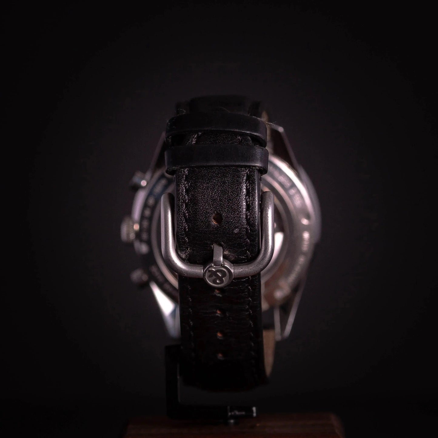 Bell & Ross BR126 HERITAGE -  Full Set BELL & ROSS