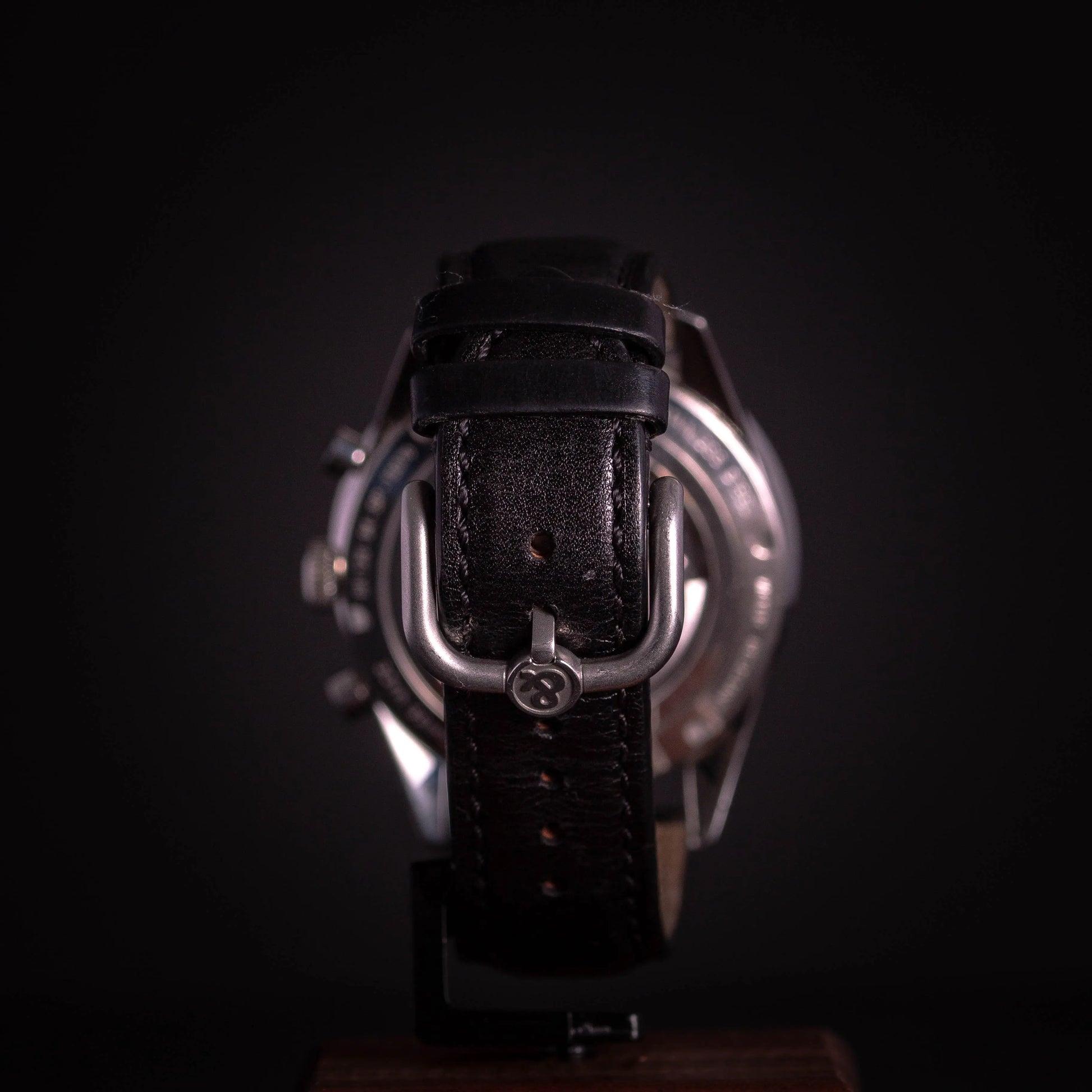 Bell & Ross BR126 HERITAGE -  Full Set BELL & ROSS