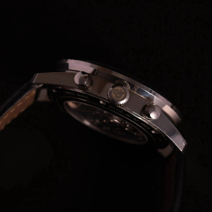 Bell & Ross BR126 HERITAGE -  Full Set BELL & ROSS