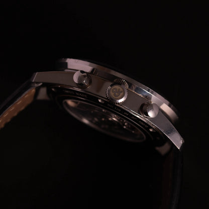 Bell & Ross BR126 HERITAGE -  Full Set BELL & ROSS