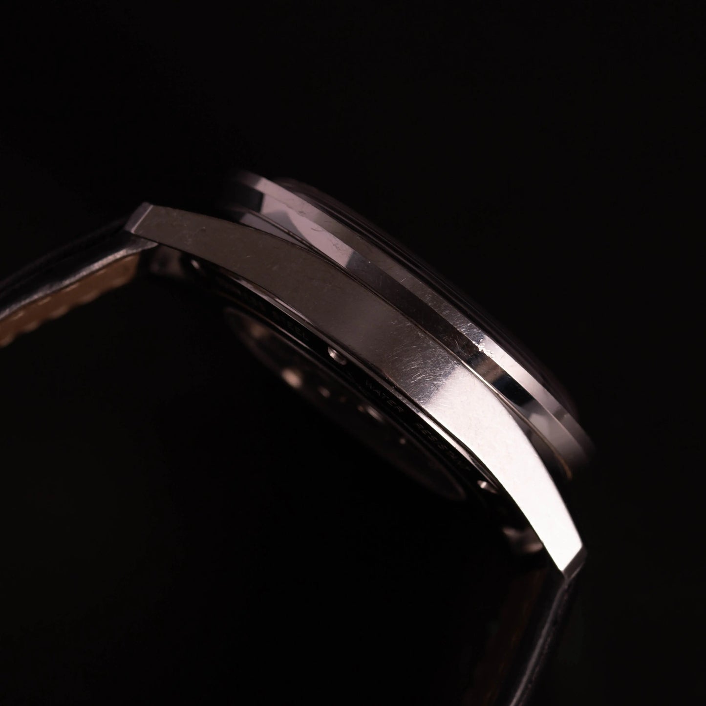 Bell & Ross BR126 HERITAGE -  Full Set BELL & ROSS