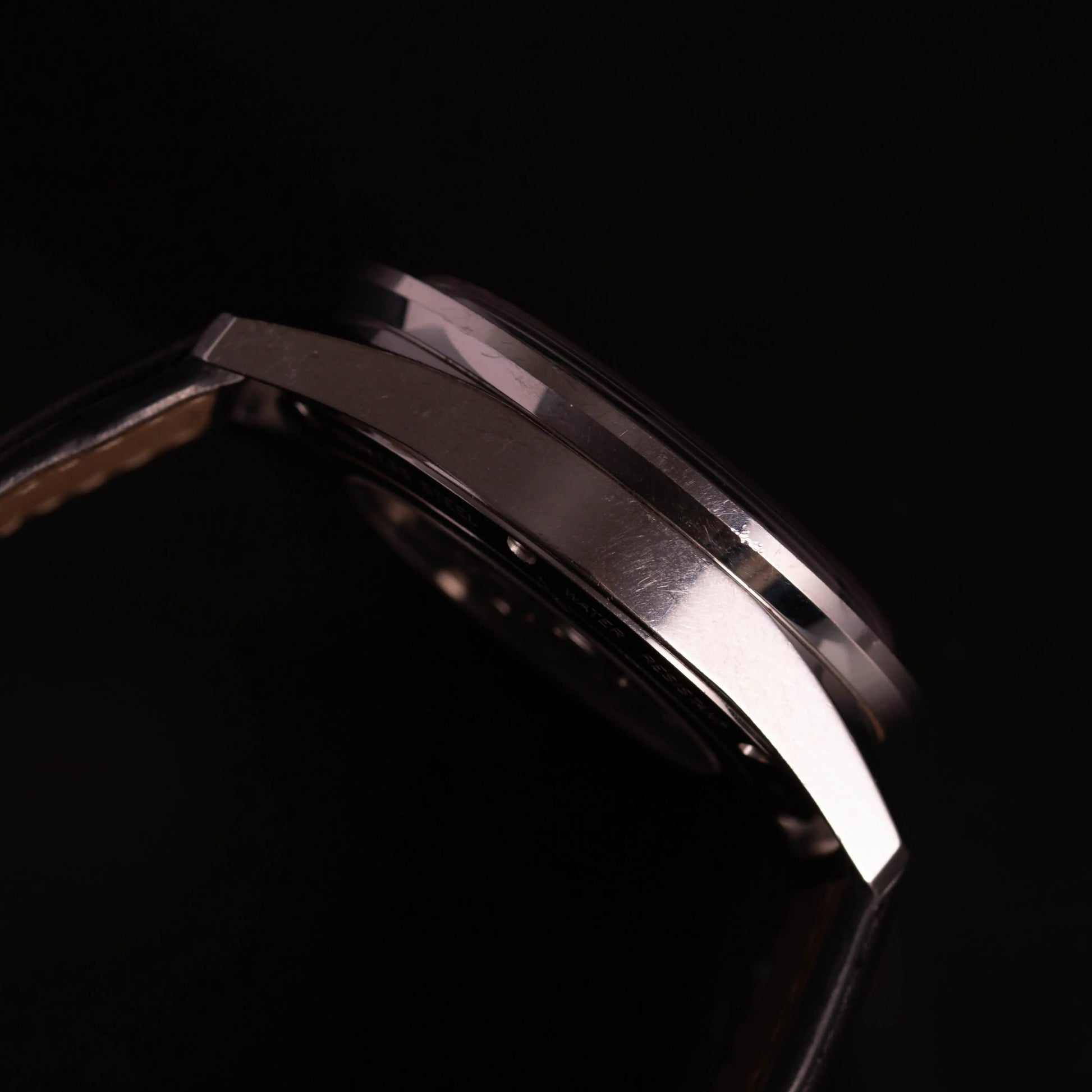 Bell & Ross BR126 HERITAGE -  Full Set BELL & ROSS