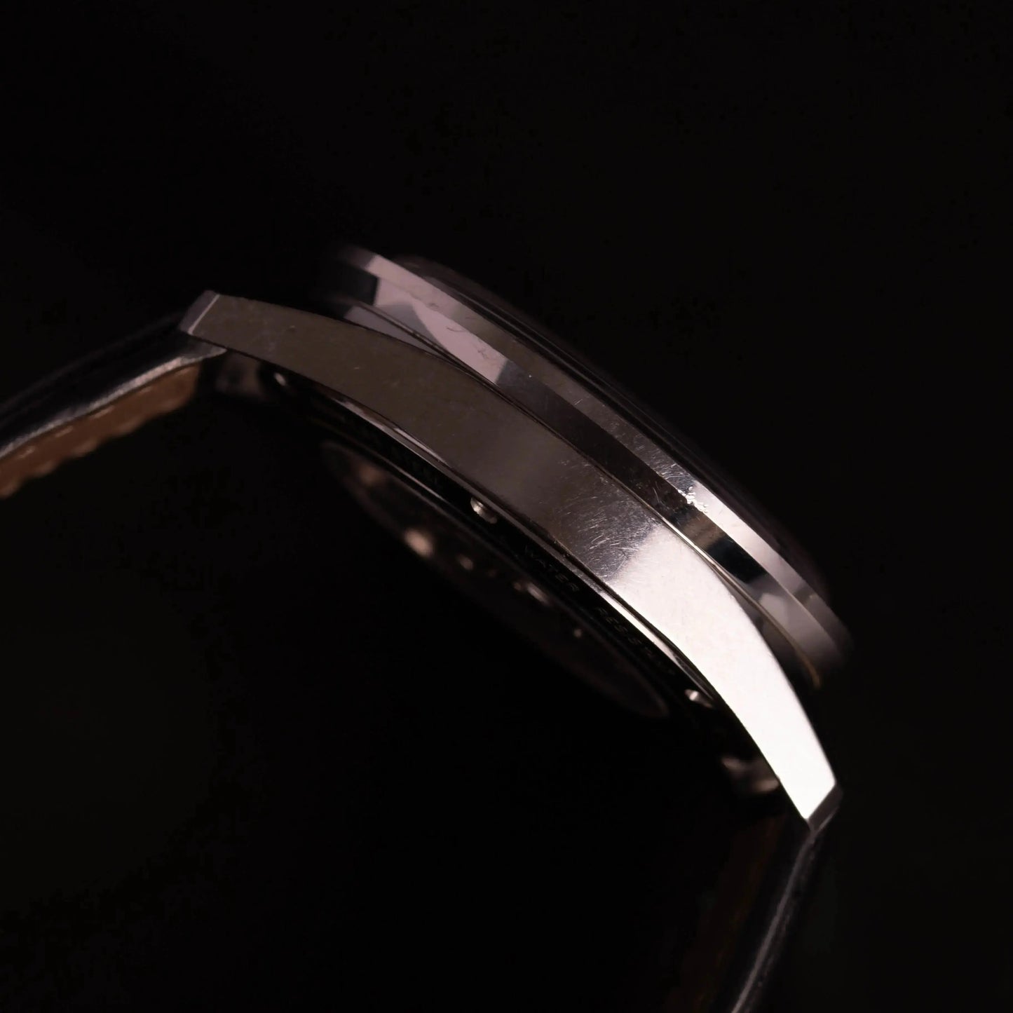 Bell & Ross BR126 HERITAGE -  Full Set BELL & ROSS