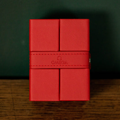 Boîte OMEGA -Neuve OMEGA