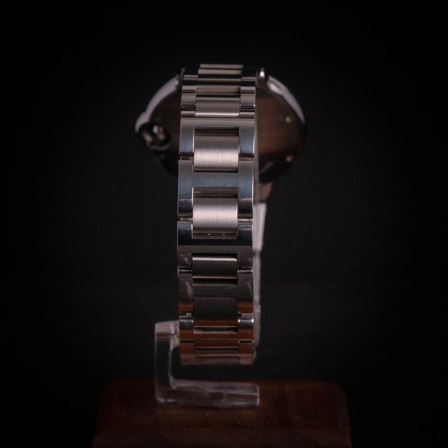 CARTIER Ballon Bleu 3489 - Full Set - DropAndWatch
