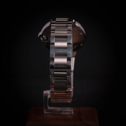 CARTIER Ballon Bleu 3489 - Full Set - DropAndWatch