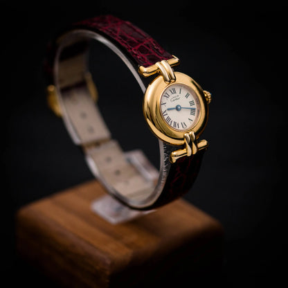 CARTIER Colisée Vintage CARTIER