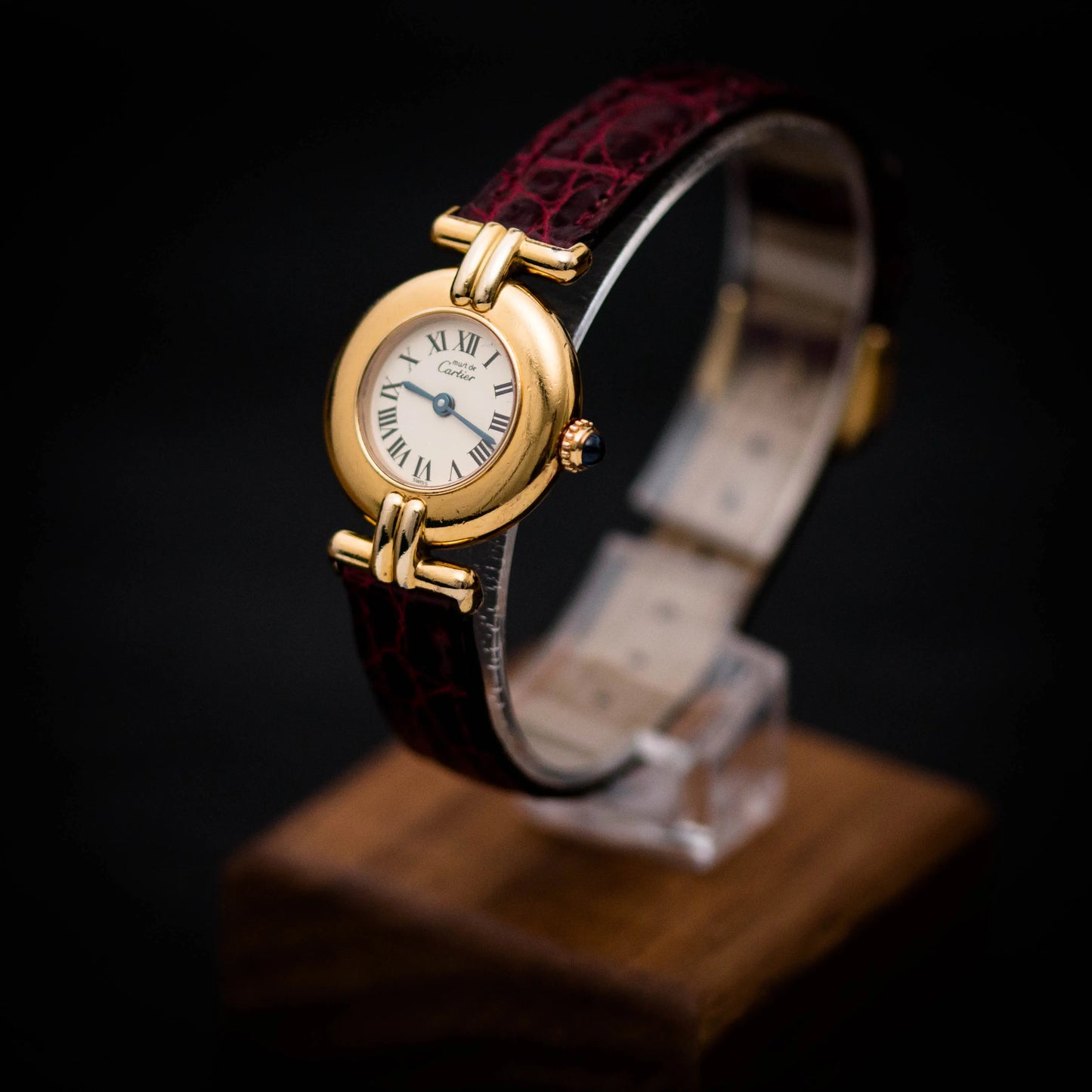 CARTIER Colisée Vintage CARTIER