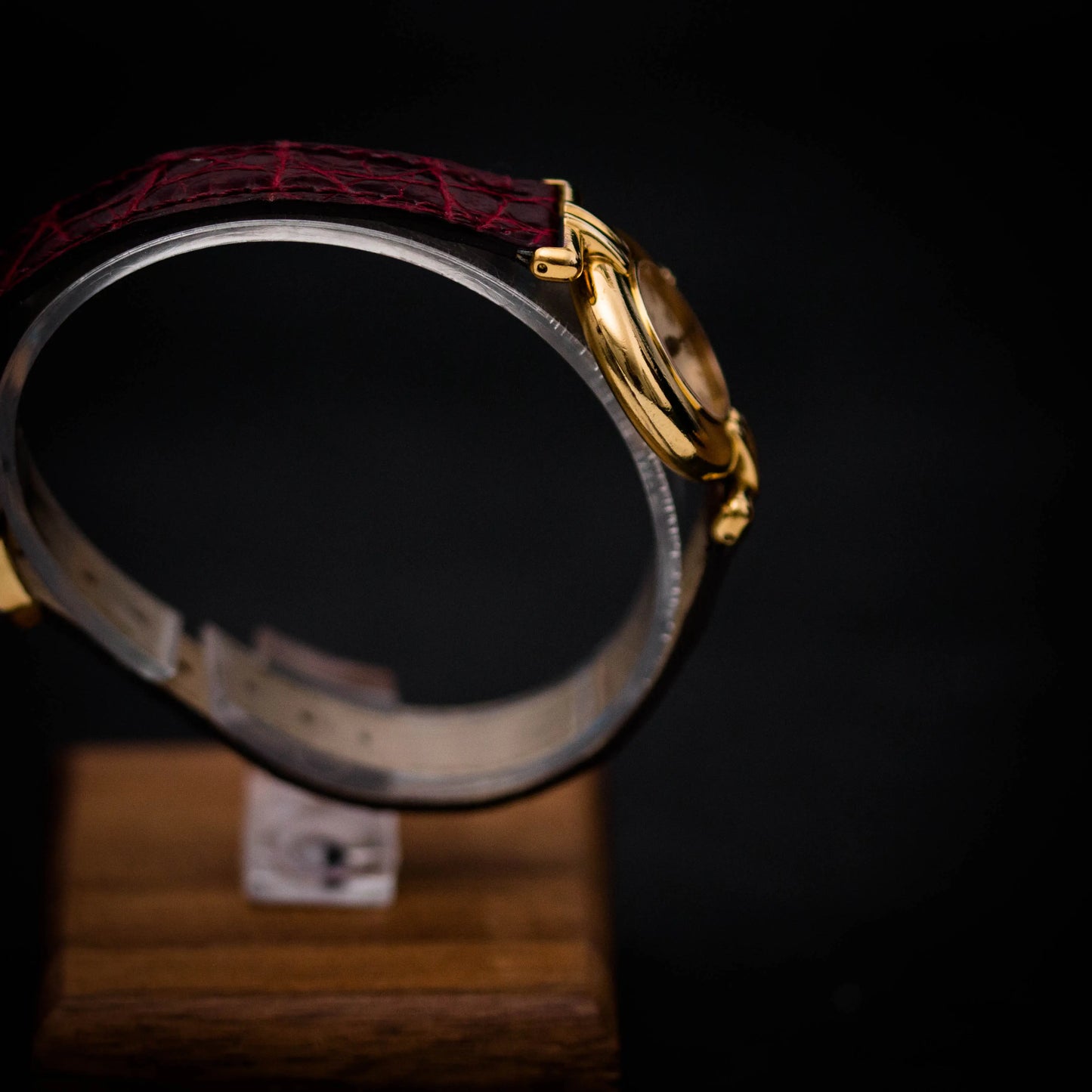 CARTIER Colisée Vintage CARTIER