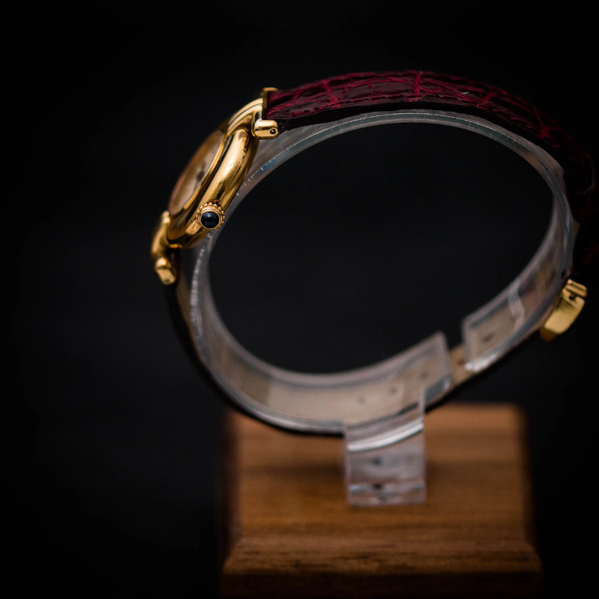 CARTIER Colisée Vintage CARTIER