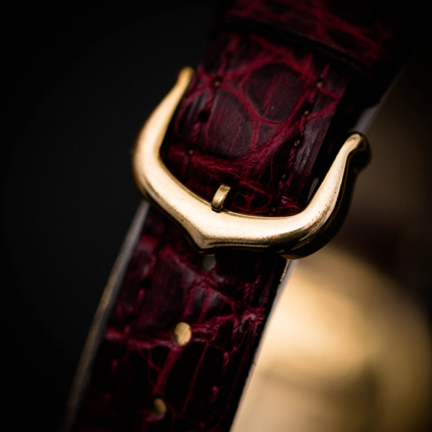 CARTIER Colisée Vintage CARTIER