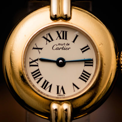 CARTIER Colisée Vintage CARTIER
